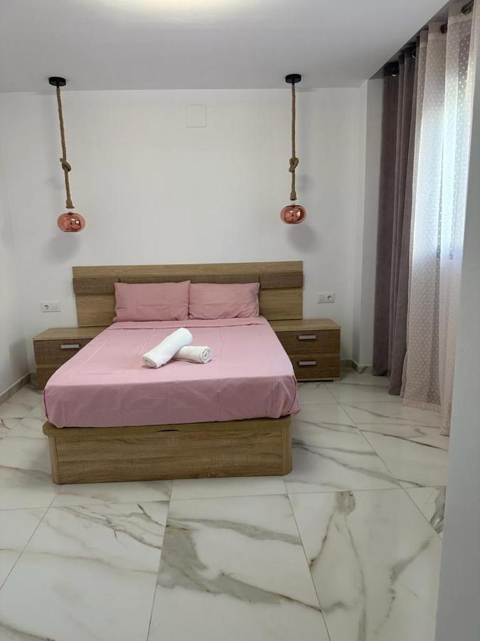 Calpe Apartamento Lujoso Bajo Terasa Piscina Aire Cerca Playa Pueblo Exterior foto